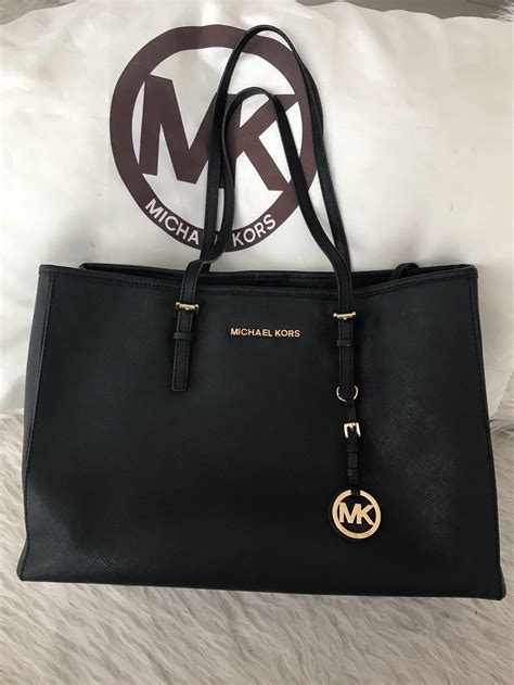 michael kors black tas|michael kors zalora.